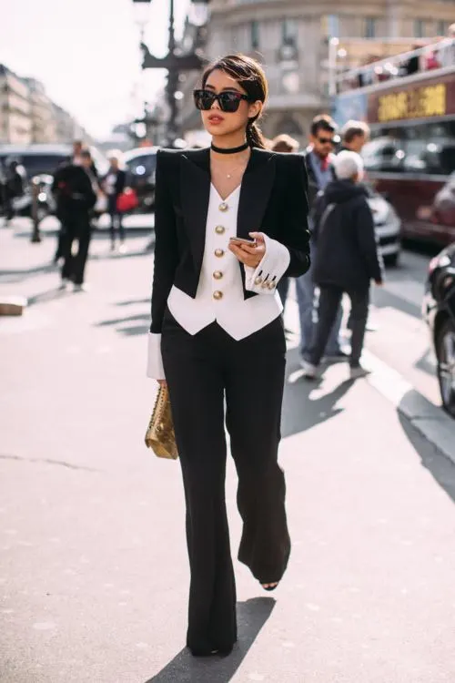 How To Wear Blazers Full Guide For Women: Insanely Easy Outfit Ideas 2023