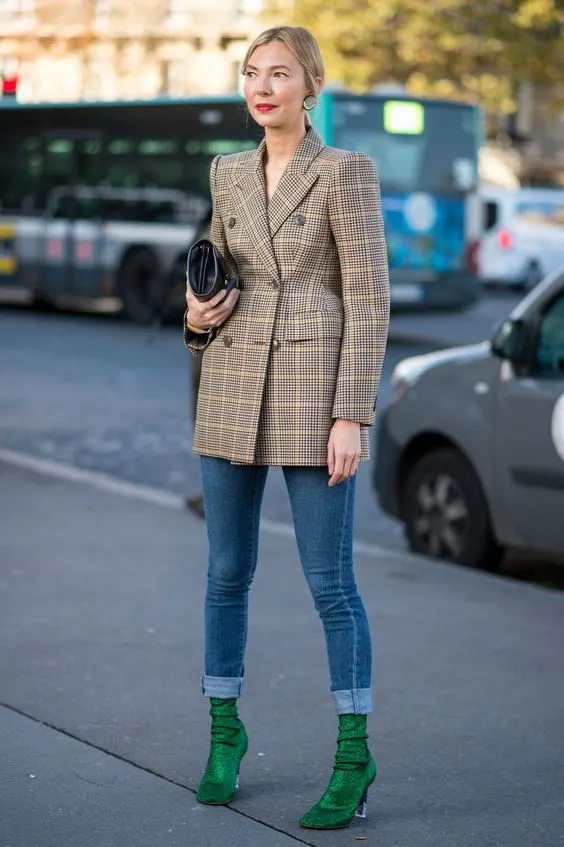 How To Wear Blazers Full Guide For Women: Insanely Easy Outfit Ideas 2023