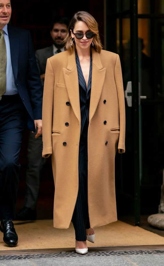26 Ideas How To Style Camel Coats: Sensational Must Tries 2023