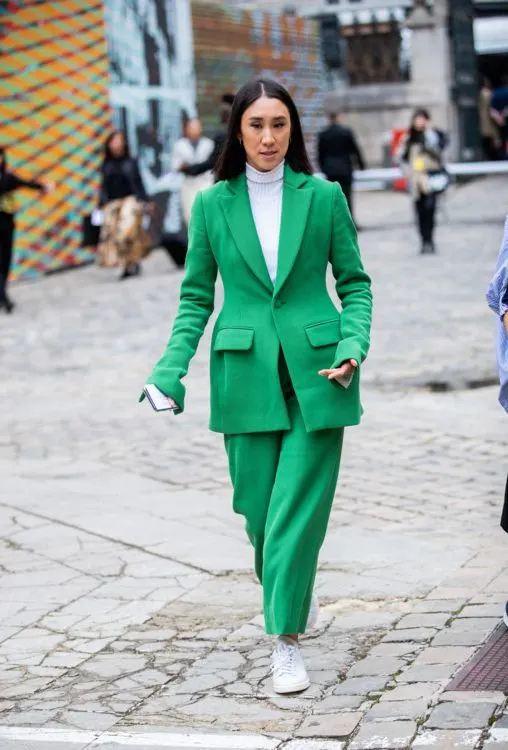 How To Wear Bright Colors This Summer: Fascinating Style Tips 2023