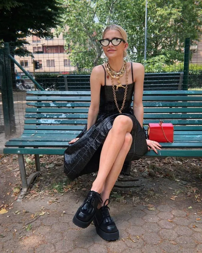 30 Ways How To Wear Black This Summer: Bold Outfits You Should Try 2023