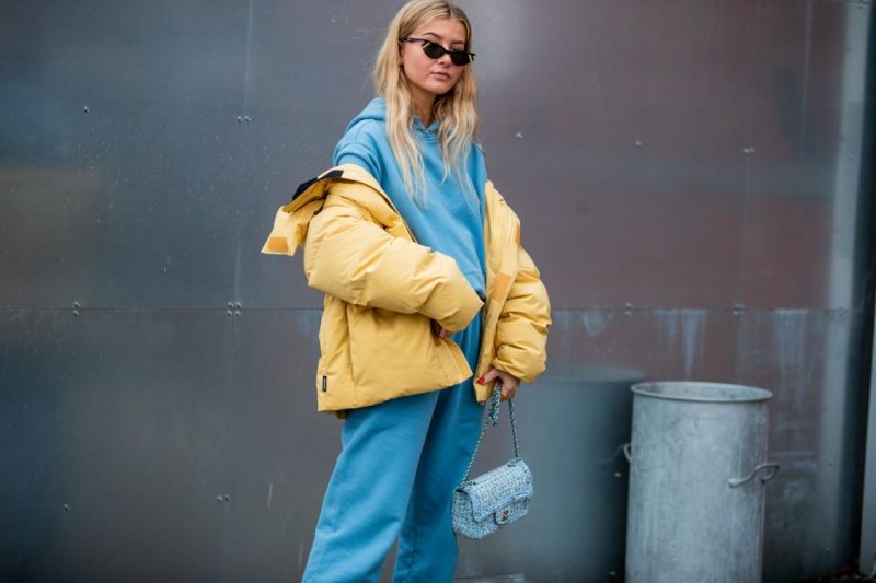 How To Wear Hoodies For Spring: Approved Street Style Ideas 2023