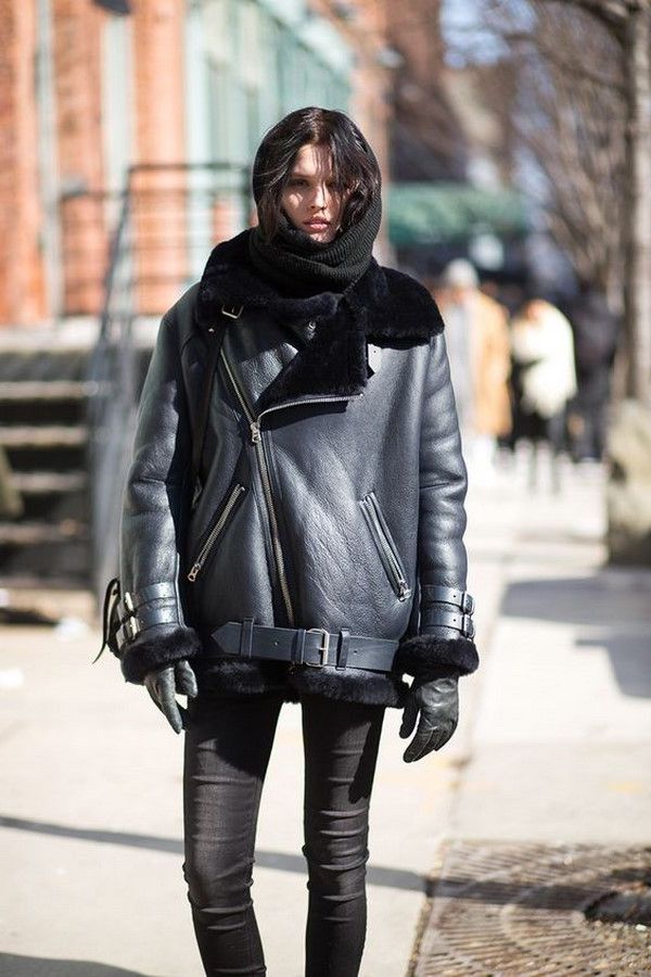 Trendy Jackets For Winter 53 Outfit Ideas To Try This Year 2023