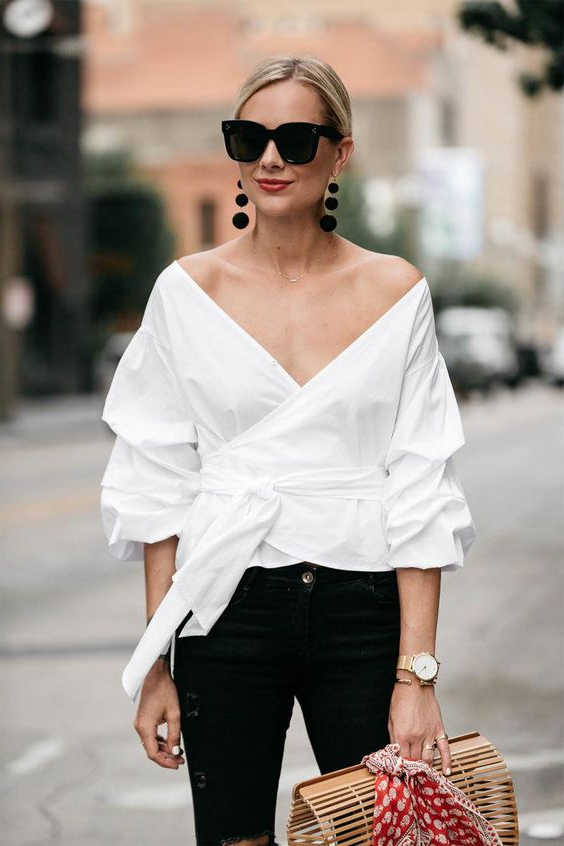 Can Belted Blouses Make You Thinner: Useful Tips And Tricks 2023
