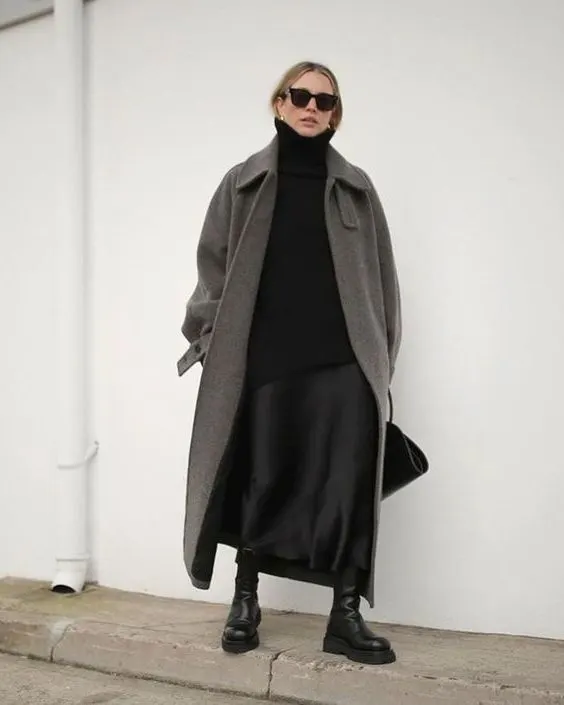 Should You Wear Oversized Outfits: How To Wear It Without Looking Big ...