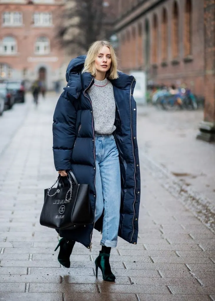 Trendy Jackets For Winter 53 Outfit Ideas To Try This Year 2023