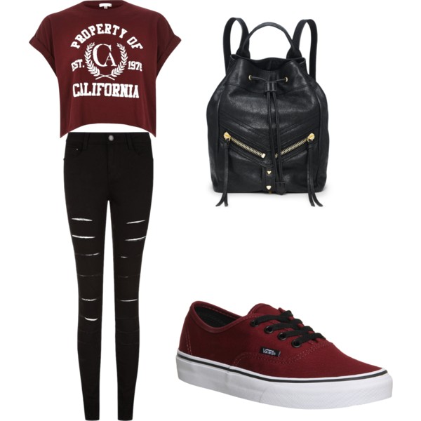 Cute Outfits For Teen Girls Easy Looks To Wear Now 2022