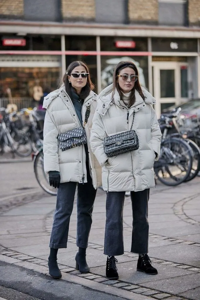 Trendy Jackets For Winter 53 Outfit Ideas To Try This Year 2023