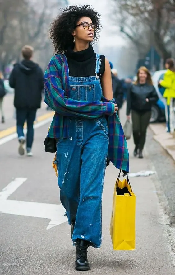 Are Denim Overalls In: Best Styles You Need To Know 2023