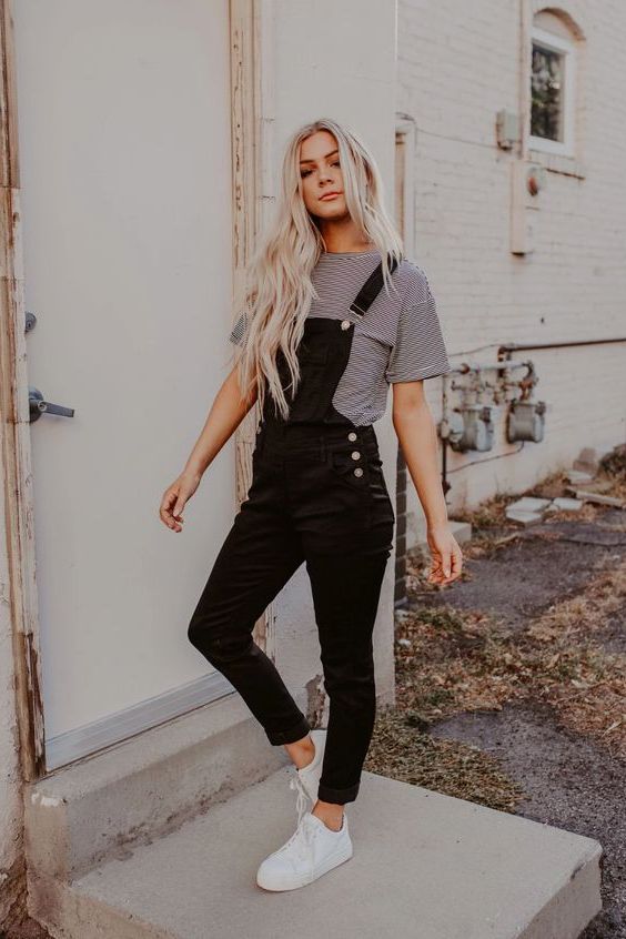 Are Denim Overalls In: Best Styles You Need To Know 2023