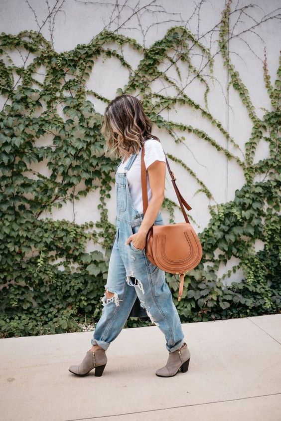 Are Denim Overalls In: Best Styles You Need To Know 2023