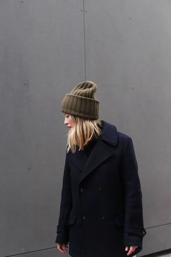 Beanies For Women: 17 Perfect Street Style Ideas 2023