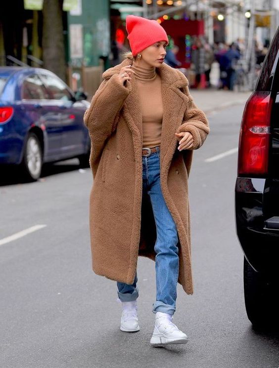 Beanies For Women: 17 Perfect Street Style Ideas 2023