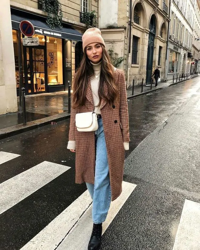 Beanies For Women: 17 Perfect Street Style Ideas 2023