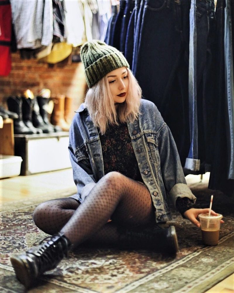 Beanies For Women: 17 Perfect Street Style Ideas 2022