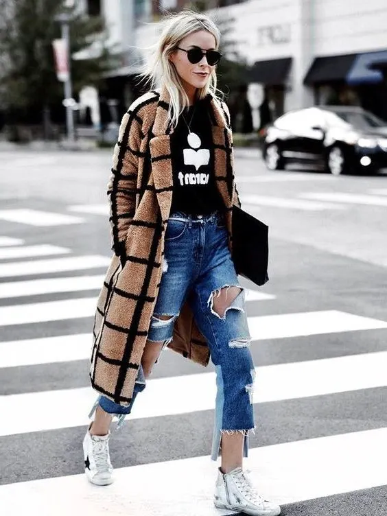 Amazing Boyfriend Coats For Fall To Try Right Now 2023