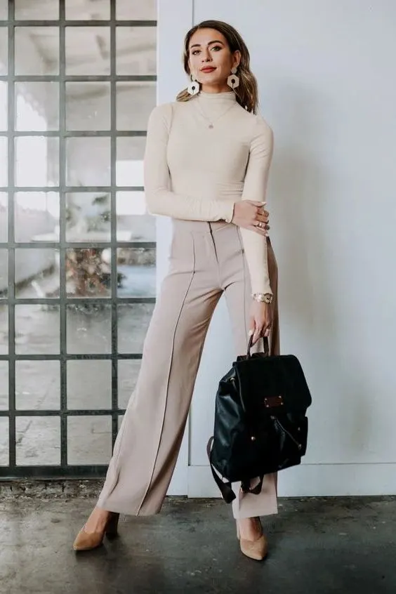 Business Meeting Women Outfit Ideas: Successful Office Looks 2023