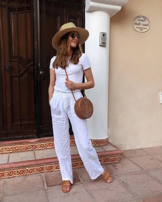 Amazing Casual Summer Outfit Ideas To Try Next Week 2023