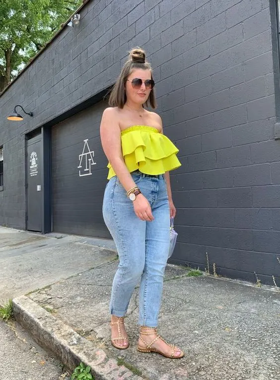 Amazing Casual Summer Outfit Ideas To Try Next Week 2023