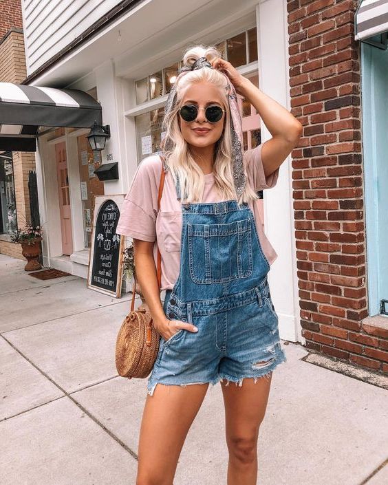 Amazing Casual Summer Outfit Ideas To Try Next Week 2023