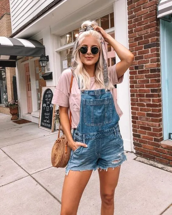 Amazing Casual Summer Outfit Ideas To Try Next Week 2023 | Fashion Canons