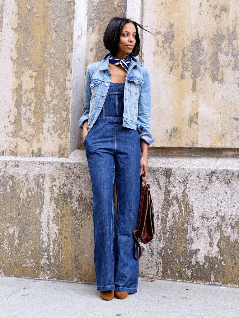 Are Denim Overalls In: Best Styles You Need To Know 2023