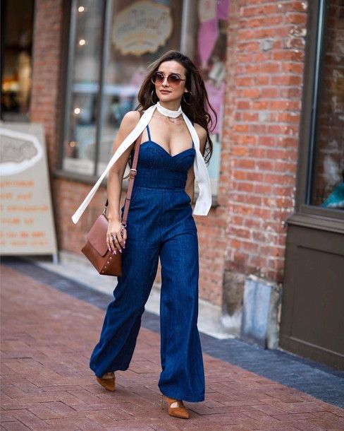 Are Denim Overalls In: Best Styles You Need To Know 2023