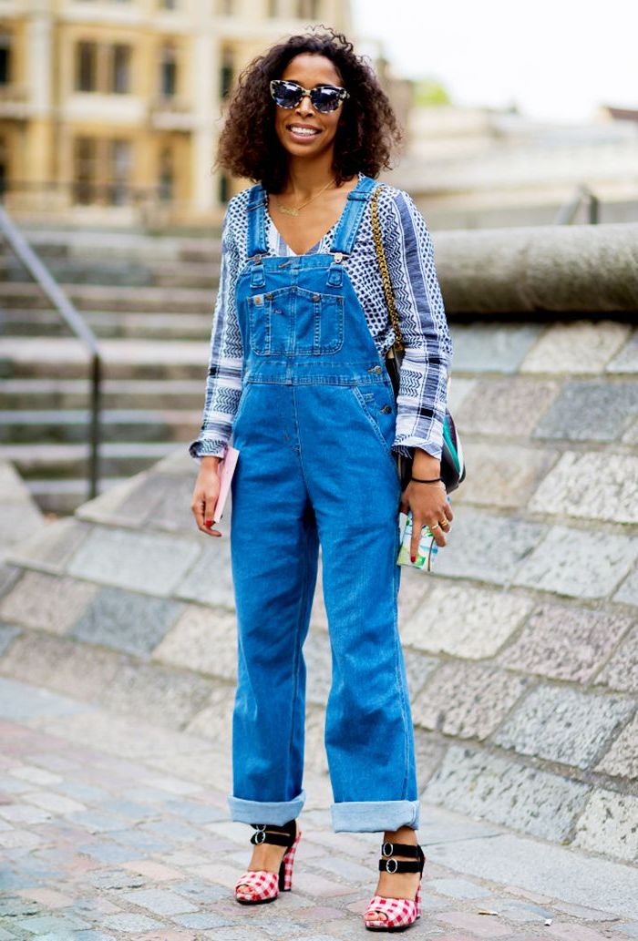 Are Denim Overalls In: Best Styles You Need To Know 2023