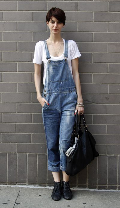 Are Denim Overalls In: Best Styles You Need To Know 2023