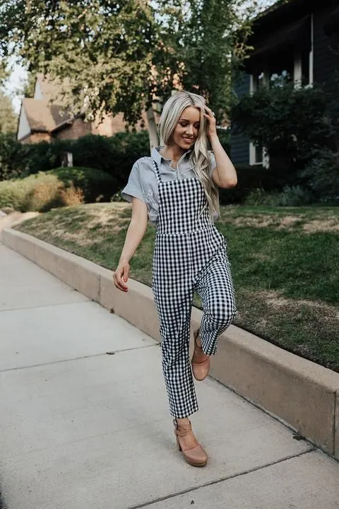 Amazing Casual Summer Outfit Ideas To Try Next Week 2023 | Fashion Canons