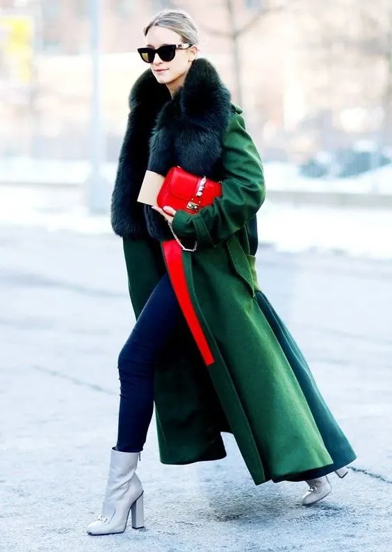 Ultimate Guide For Best Winter Outfits For Women That Scream GLAMOUR 2023