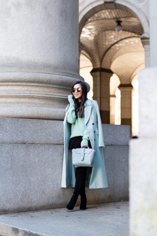 How To Wear Mint Colored Clothing For Women: Smart Strategies 2020 ...