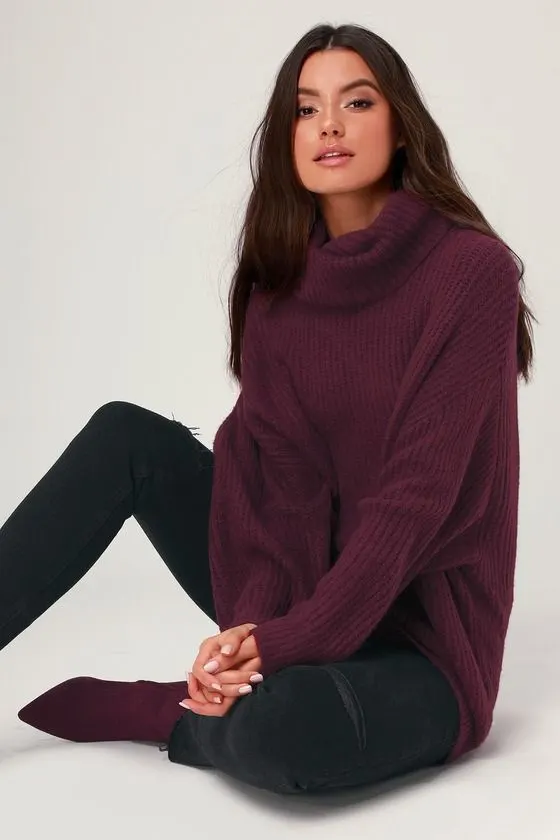 Plum Color Outfit Ideas Best Tips And Ideas 2023