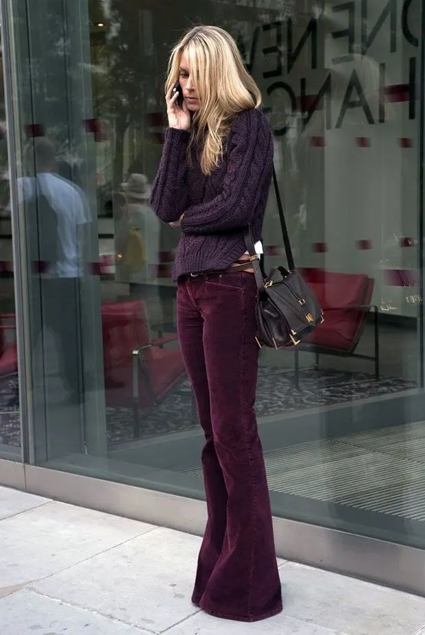 Plum Color Outfit Ideas Best Tips And Ideas 2023