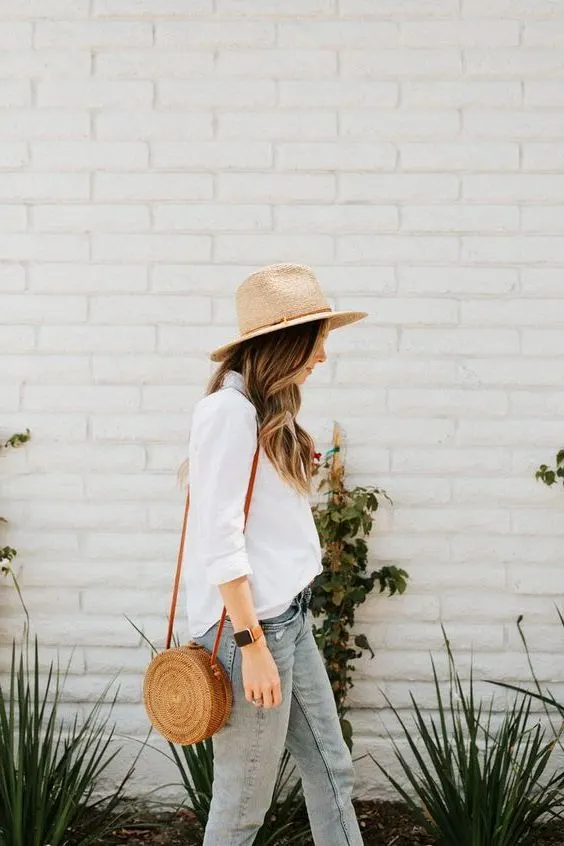 Straw Bags To Try This Summer: Ultimate Style Guide 2023