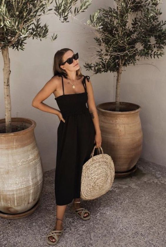 Straw Bags To Try This Summer: Ultimate Style Guide 2022