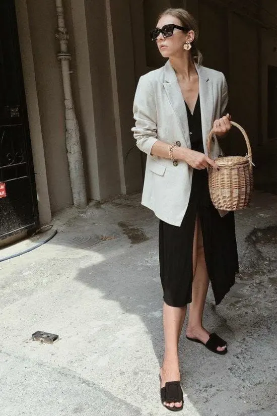 Straw Bags To Try This Summer: Ultimate Style Guide 2023