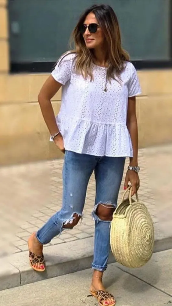 Straw Bags To Try This Summer: Ultimate Style Guide 2023