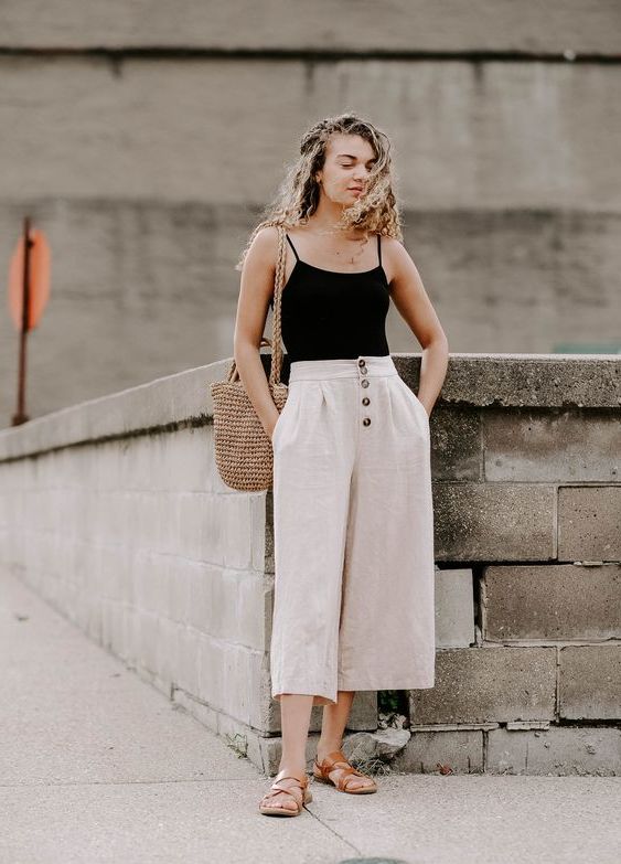 Summer Outfits That Will Underline Your Individuality 2023