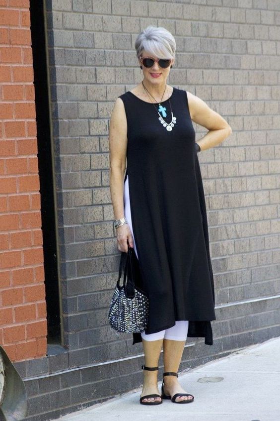 What Should Women Over 60 Wear Easy Style Tips 2022