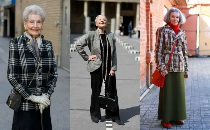 Basic Wardrobe For 60-Year-Old Woman: A Simple Guide For You 2023