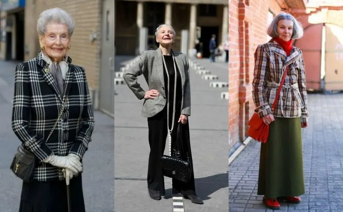 Basic Wardrobe For 60-Year-Old Woman: A Simple Guide For You 2023 Basic Wardrobe For 60-Year-Old Woman: A Simple Guide For You 2023