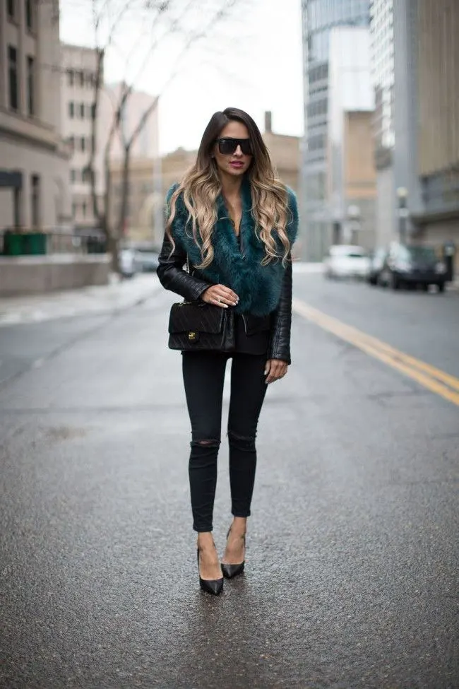 How To Wear Emerald Green Outfits: Easy Style Guide Inspiration 2023 ...