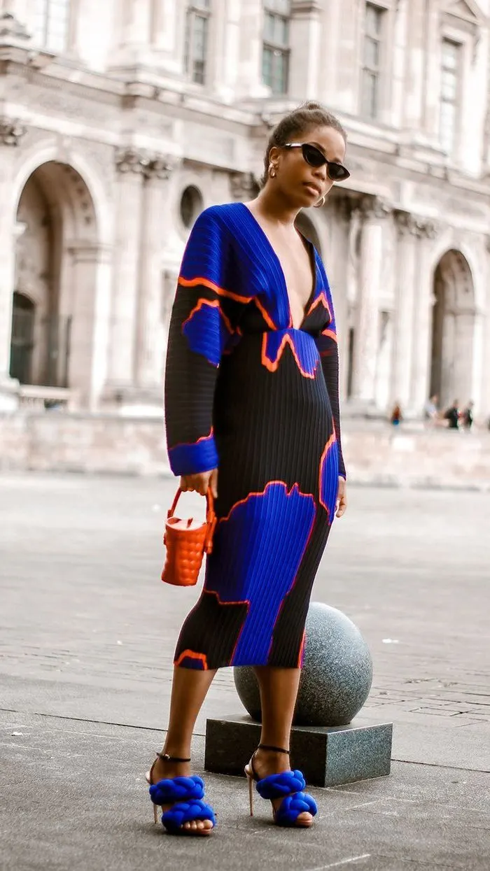 What Colors Are In For Fall: My Favorite Street Style Looks 2023