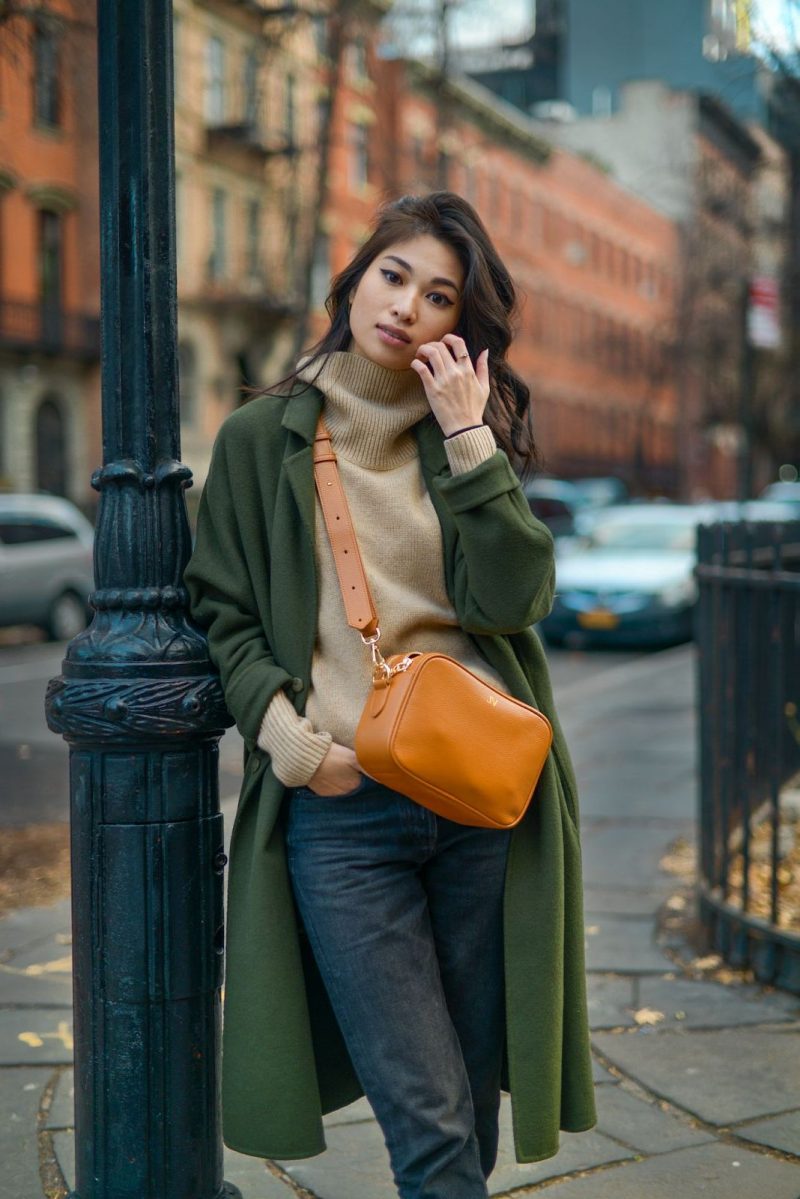 What Colors Are In For Fall: My Favorite Street Style Looks 2022