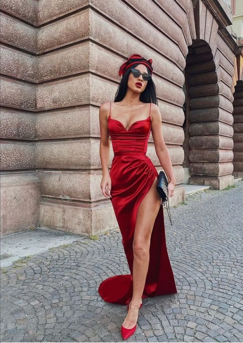 Amazing Evening Dresses: All My Favorite Styles To Try Now 2023