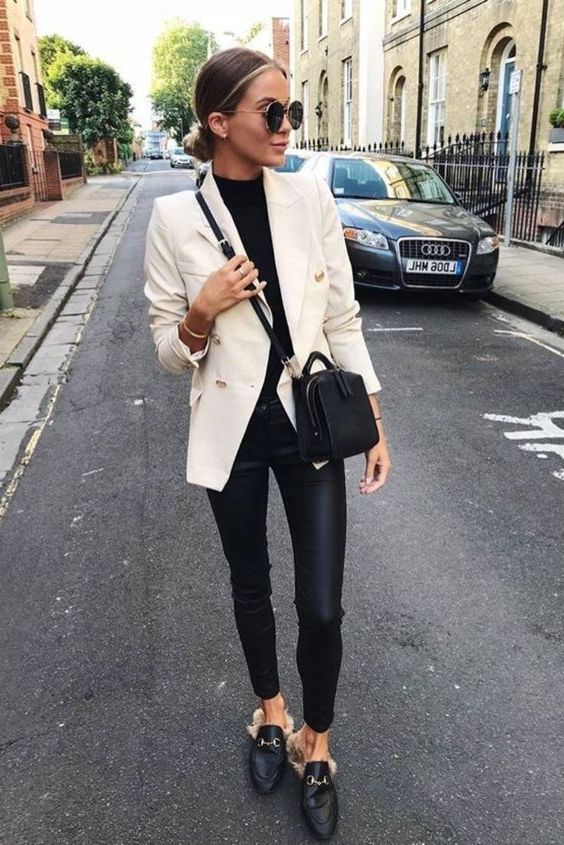 Can You Make White Blazer Outfit Look Awesome: Easy Tips And Tricks 2023