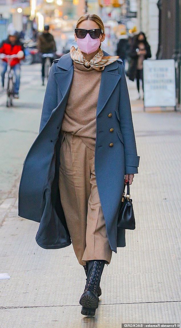 Must-Have Coats For Fall: Full Guide For Real Fashionistas 2022