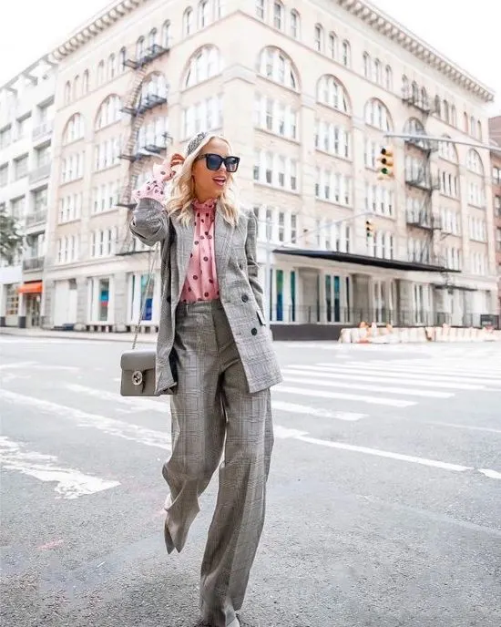 Stylish Business Suits For Women: Best Ideas And Trends 2023 | Fashion ...