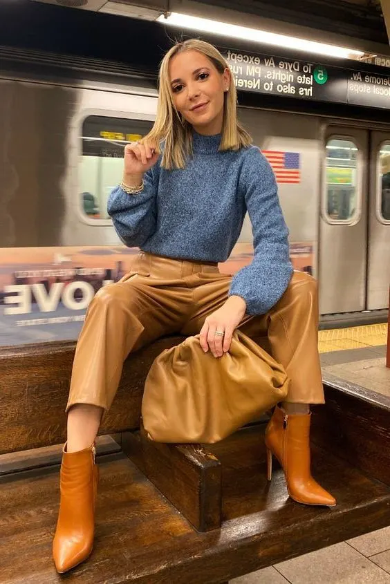 Rules For The Best Outfit Ideas With Culottes To Try Now 2023